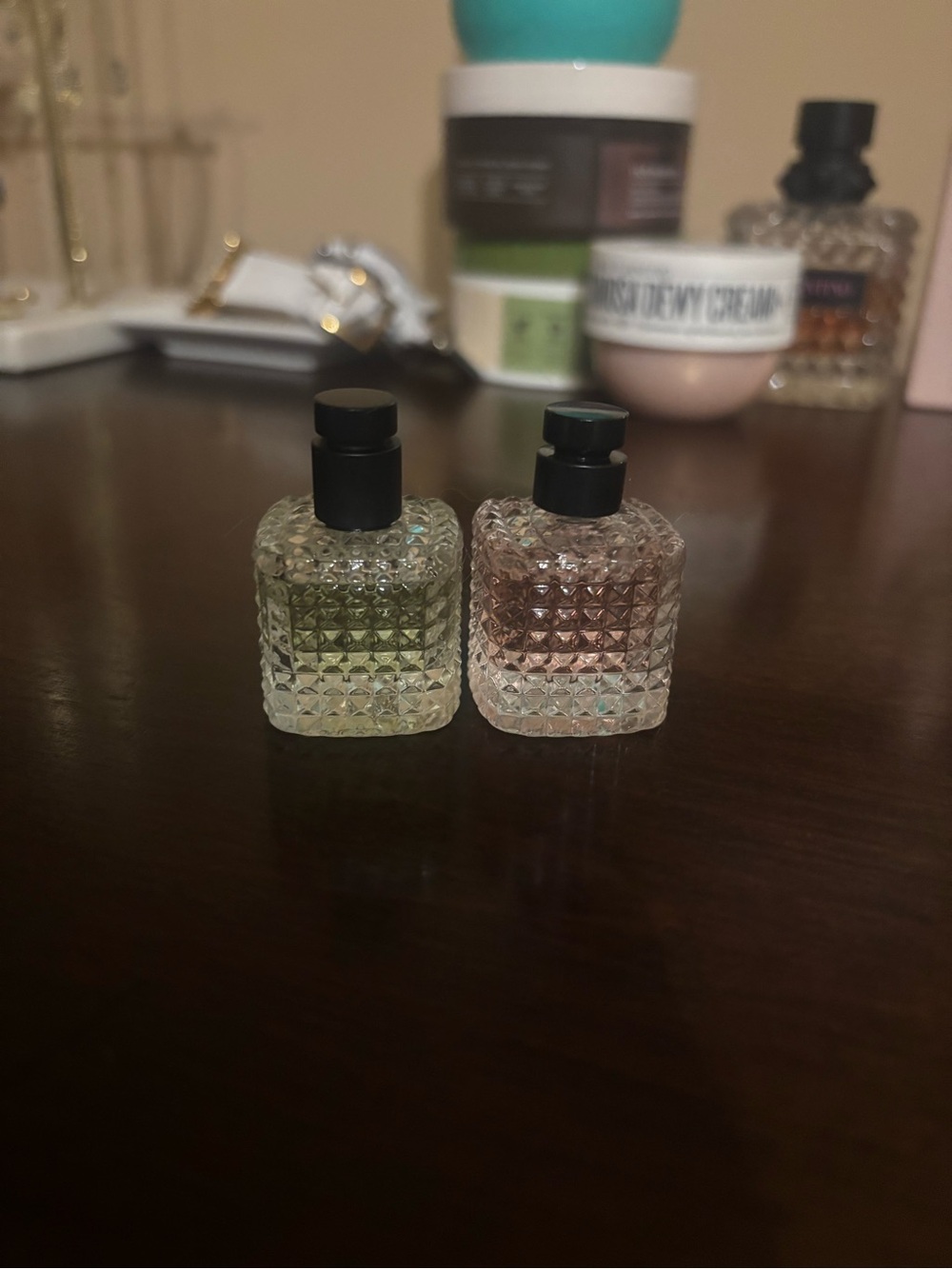 Mini Valentino perfume
